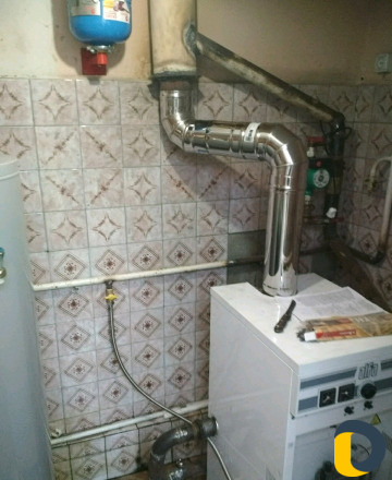 Сварщик