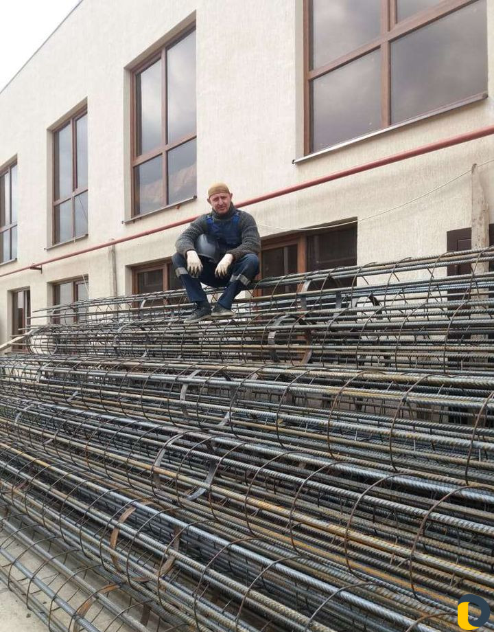 Сварщик