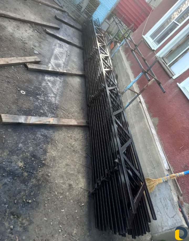 Сварщик