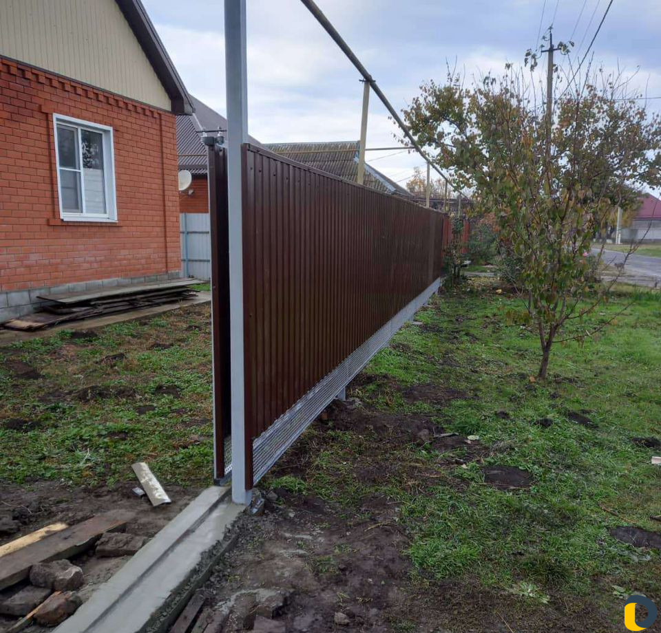 Сварщик