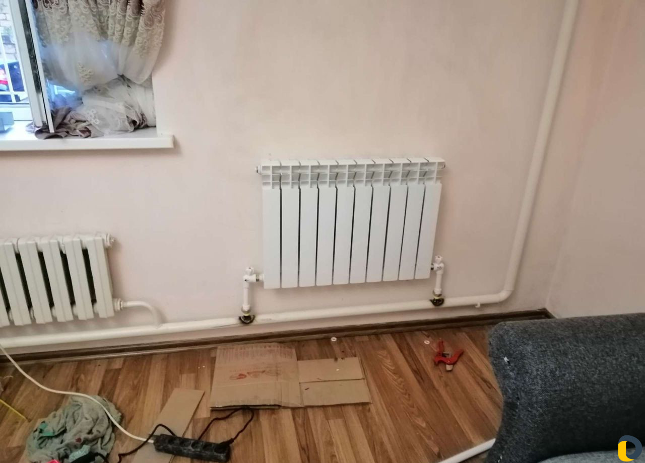 Сварщик, выполню работы по протяжка газа. переноса