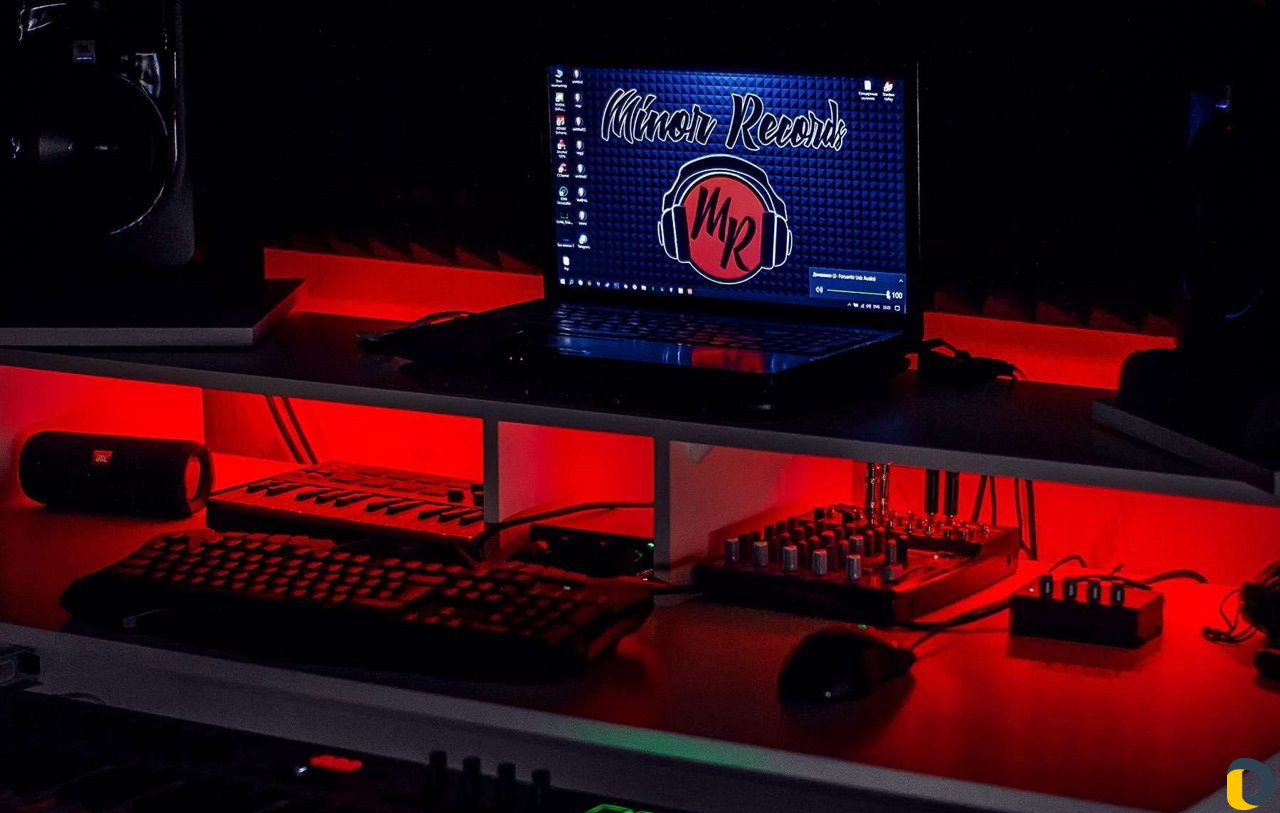 Сведение и мастеринг, минусовки