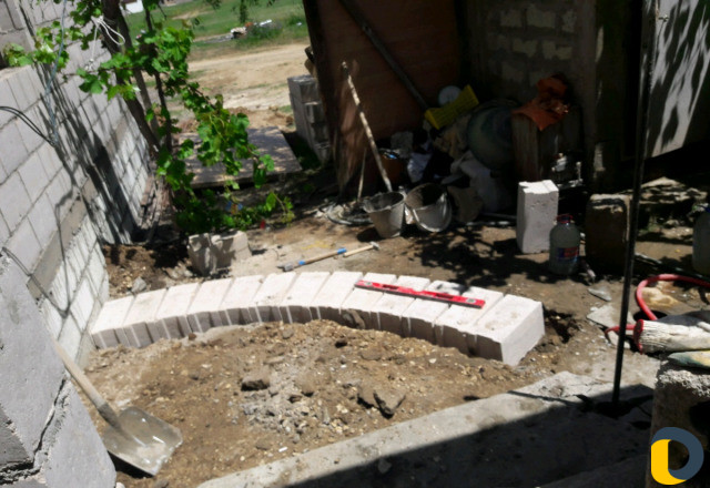 Свои строительные услуги