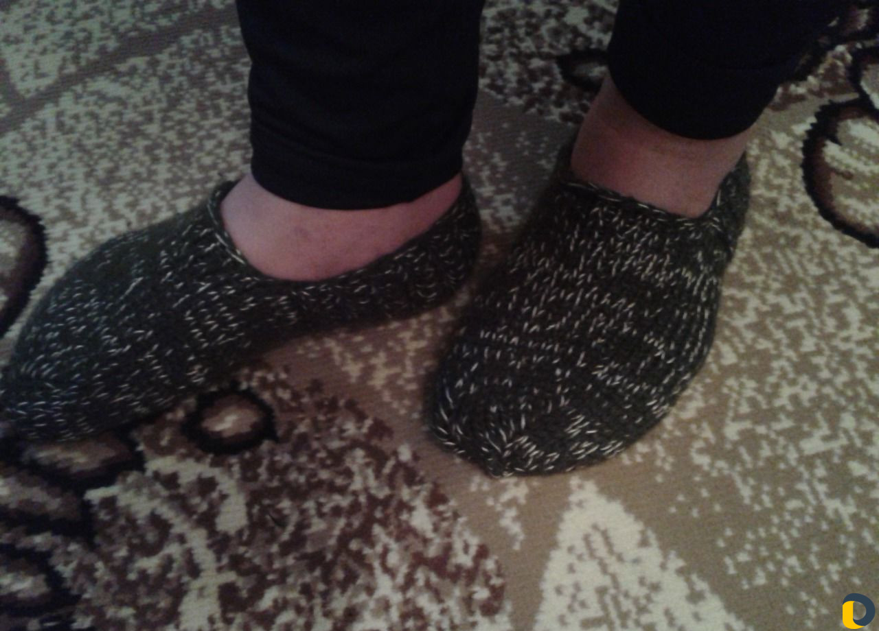 Свяжу на заказ