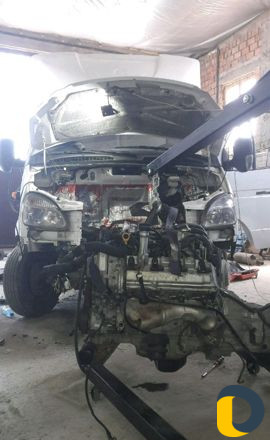 Swap двс.свап.Установка японских двигателей