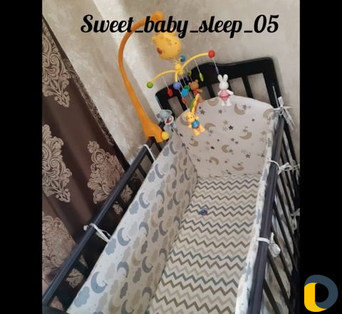 Sweet baby sleep 05