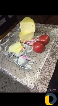 Сыродел