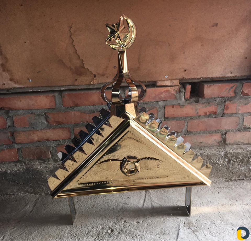 Таблички на Чурт (памятники )