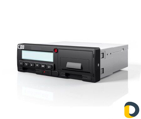 Тахографы в рассрочку, Карты водителя для Тахограф