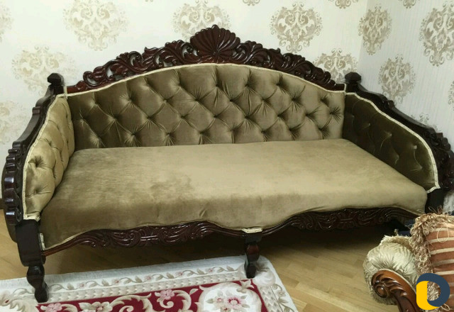 Тахта диван кровать