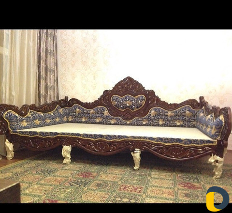 Тахта диван кровать