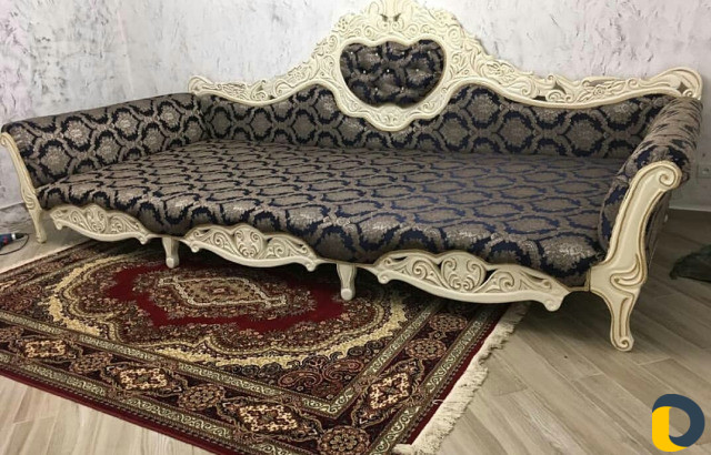 Тахта диван кровать