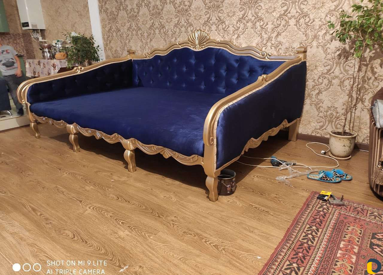Тахта диван кровать
