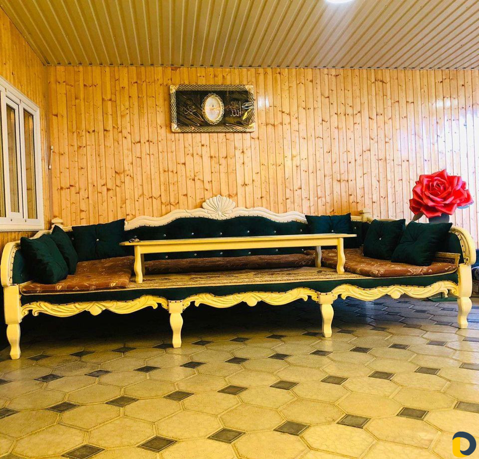 Тахта диван кровать
