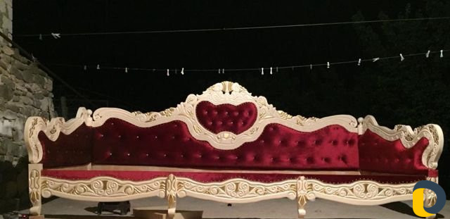 Тахта на заказ