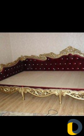 Тахта на заказ