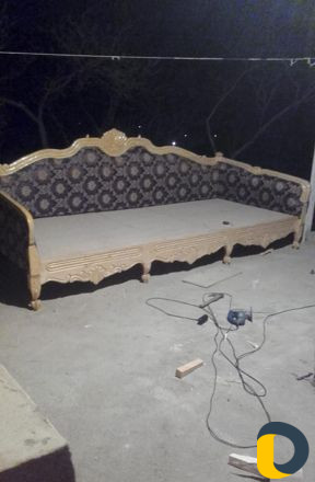 Тахта на заказ