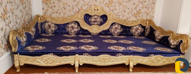 Тахта на заказ