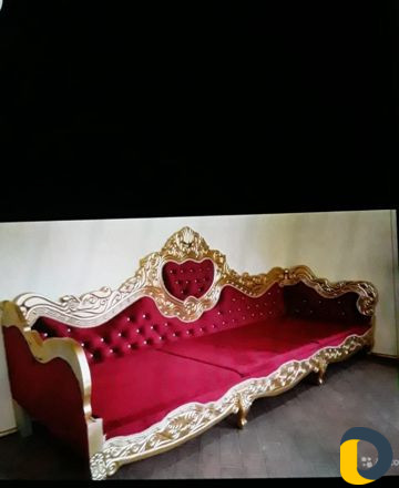 Тахта на заказ