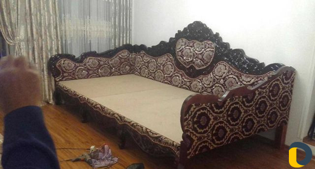 Тахта на заказ