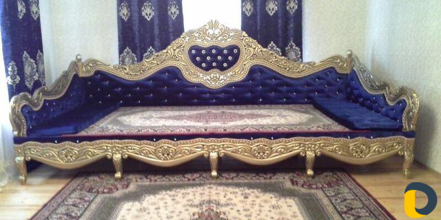 Тахта на заказ