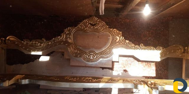 Тахта на заказ