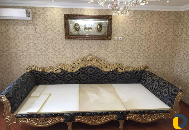 Тахта