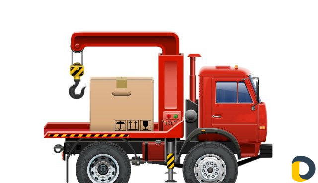 Такелажные работы любой сложности. По Дагестану и