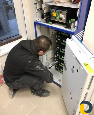 Такелажные работы любой сложности. По Дагестану и