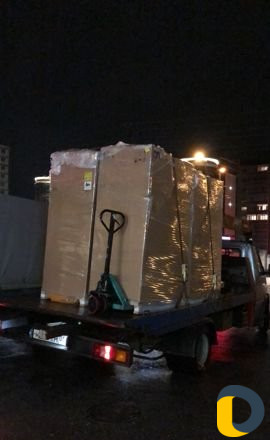 Такелажные работы любой сложности. По Дагестану и