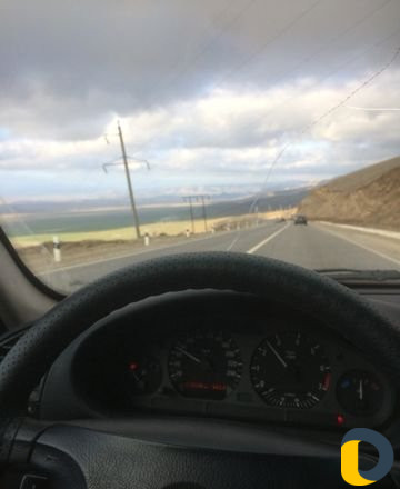 Такси Бмв