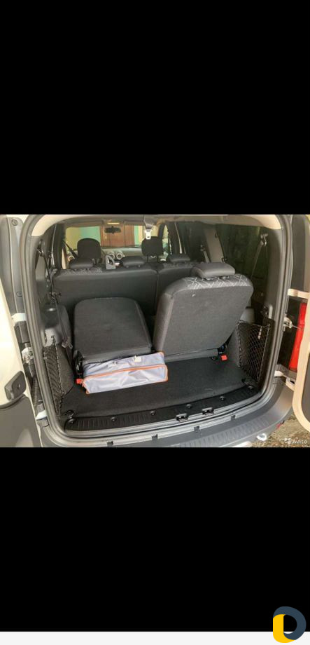 Такси Ларгус 7 мест Минивэн+грузоперевозки