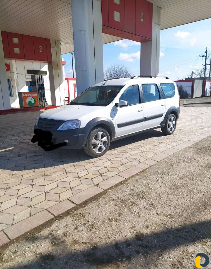 Такси Ларгус 7 мест Минивэн+грузоперевозки