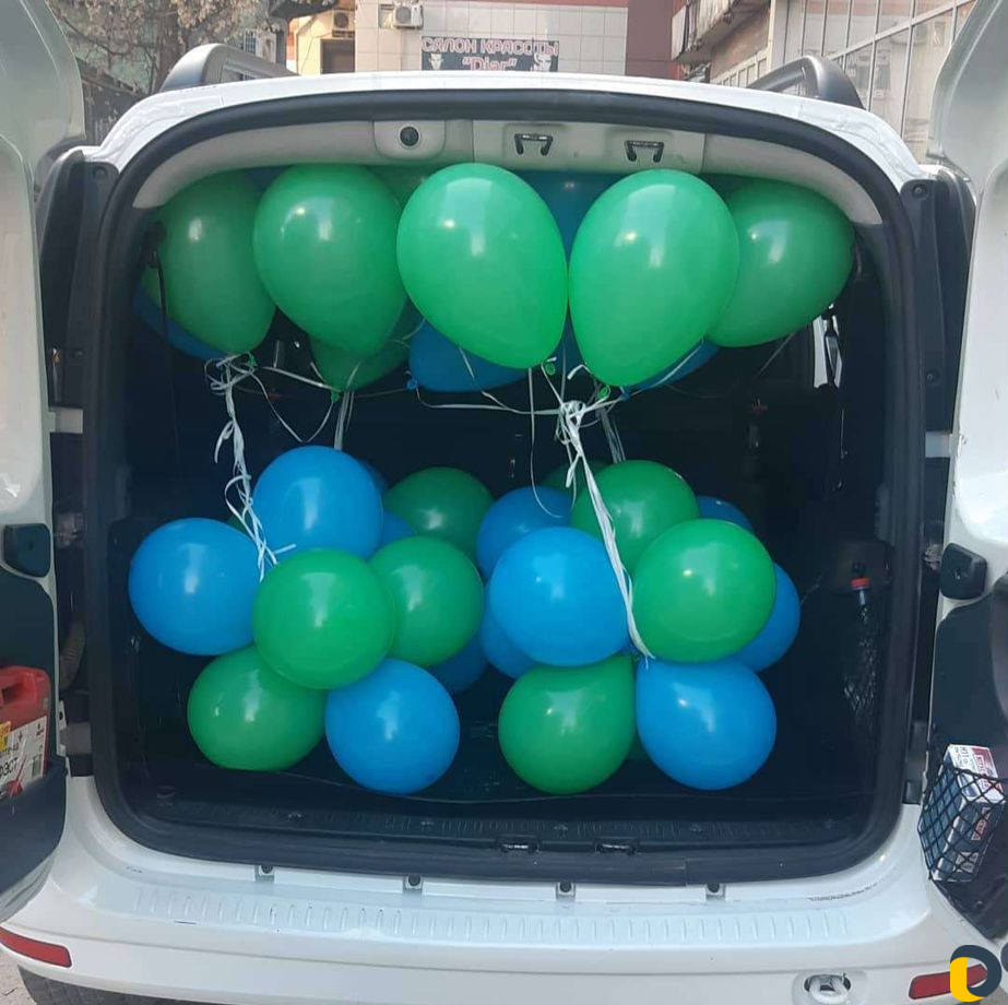 Такси Ларгус 7 мест Минивэн+грузоперевозки