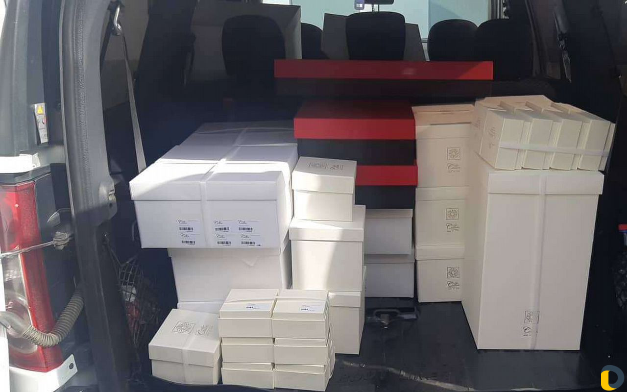 Такси Ларгус 7 мест Минивэн+грузоперевозки