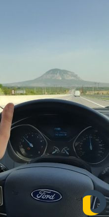 Такси Меж-город