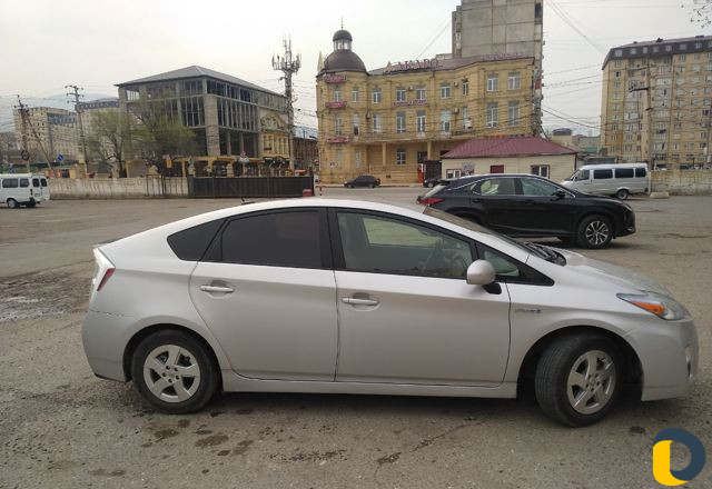 Такси меж город