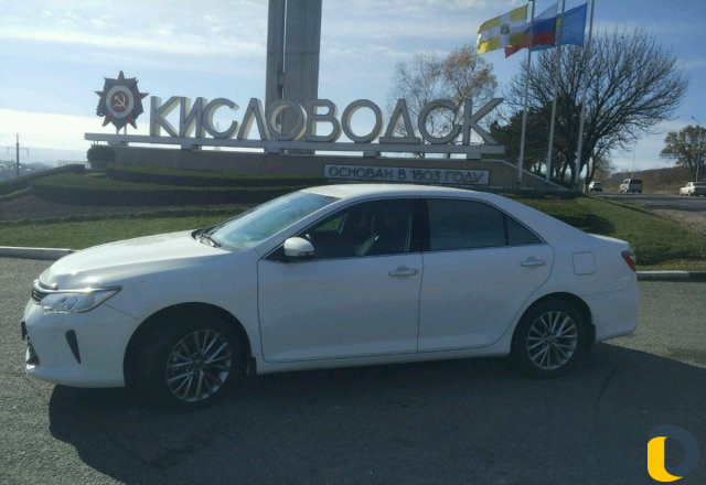 Такси межгород на дальние расстояния