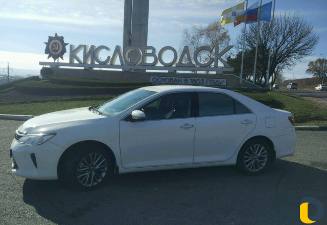 Такси межгород на дальние расстояния