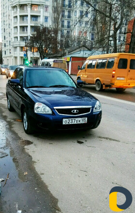 Такси межгород