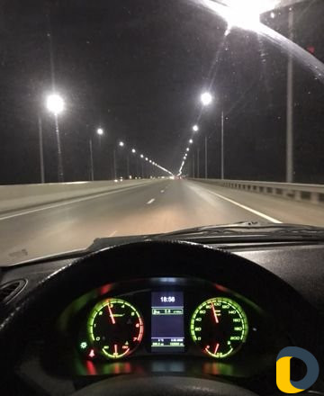 Такси межгород