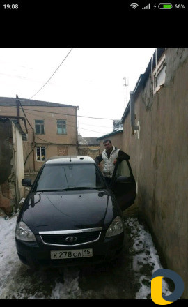 Такси с Дербента по Дагестану