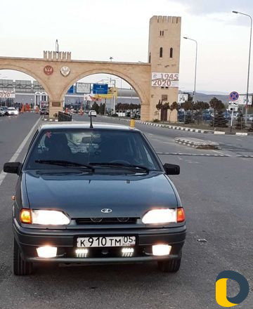 Такси