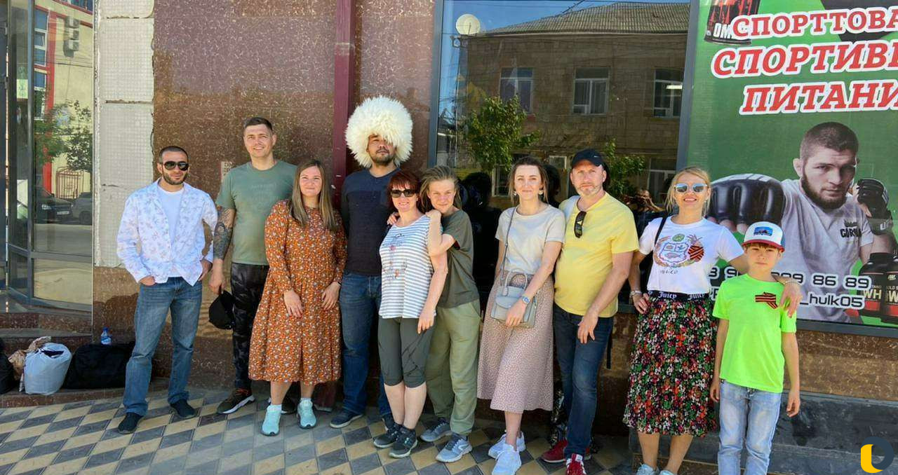 Такси