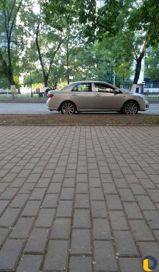 Такси