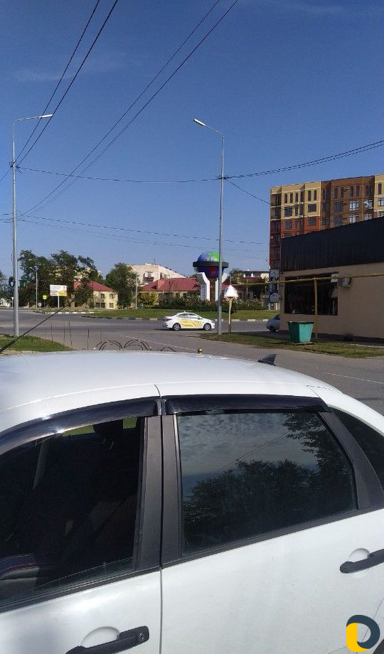Такси