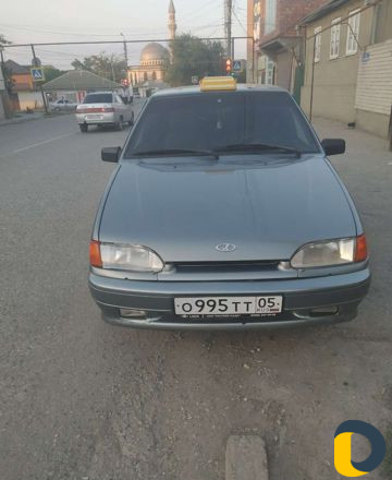 Такси