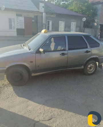 Такси