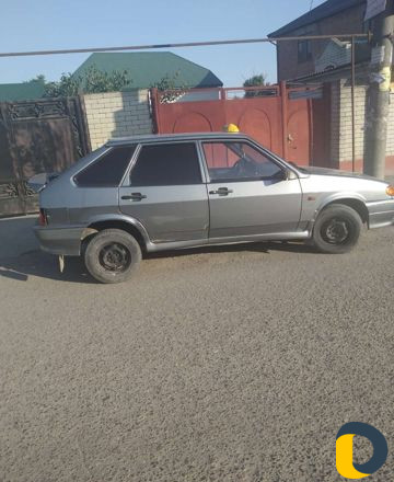 Такси