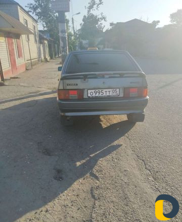 Такси
